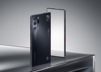 Red Magic 11 Pro .. أفضل هاتف أندرويد لمحبي الألعاب في 2025