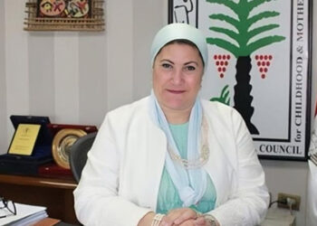 رئيسة المجلس القومي للطفولة والأمومة: تمكين الفتيات في التعليم والصحة والمشاركة المجتمعية هو استثمار في مستقبل الوطن
