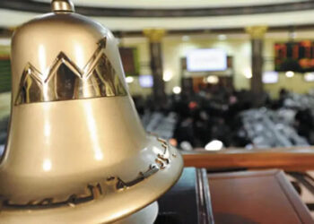 ارتفاع مؤشرات البورصة بمستهل تعاملات جلسة بداية الأسبوع