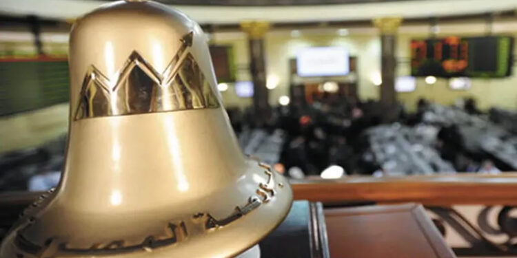 ارتفاع مؤشرات البورصة بمستهل تعاملات جلسة بداية الأسبوع