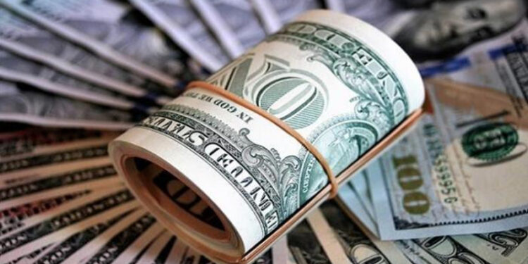 أسعار الدولار في مصر اليوم السبت