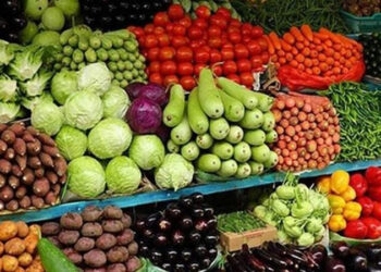 أسعار الخضروات والفاكهة في مصر اليوم الثلاثاء