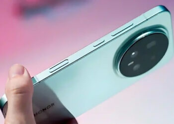 Honor Magic 8 Pro .. هاتف رائد بسرعة شحن قياسية تكسر الحواجز