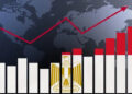 الإصلاحات الاقتصادية في مصر على رادار مؤسسات التصنيف الائتماني الدولية
