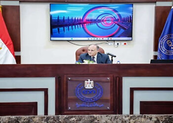 هيئة الدواء تبحث مع غرفة صناعة الدواء آليات تنفيذ مشروع التتبع الدوائي ودعم المنظومة الدوائية