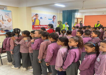 وزيرة التنمية المحلية تبحث مع نقيب الأطباء البيطريين عدداً من الملفات المشتركة بالمحافظات