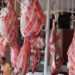 أسعار اللحوم في مصر اليوم الإثنين