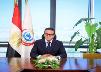 وزير الصحة يدعو للمشاركة في المؤتمر العالمي للسكان والصحة والتنمية البشرية (PHDC’25)