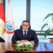 وزير الصحة يدعو للمشاركة في المؤتمر العالمي للسكان والصحة والتنمية البشرية (PHDC’25)