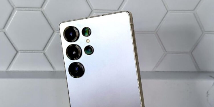 ساعة Galaxy Watch تسجل قفزة مفاجئة في جودة تقييم النوم