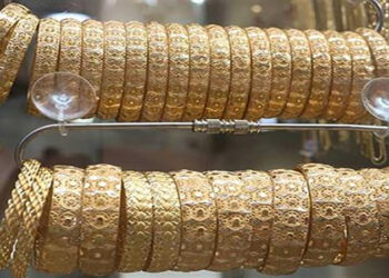 أسعار الذهب في مصر اليوم السبت