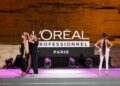 لوريال بروفيشنال تطلق “منتدي الشعر للمحترفين “بعرض عالمي مبهر