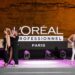 لوريال بروفيشنال تطلق “منتدي الشعر للمحترفين “بعرض عالمي مبهر