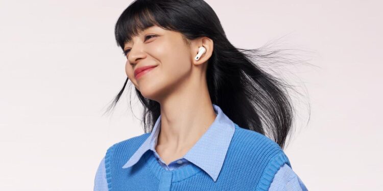 HUAWEI FreeBuds 7i.. جيل جديد من سماعات الأذن اللاسلكية المزودة بخاصية إلغاء الضوضاء قريبًا في مصر