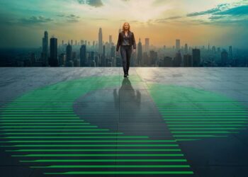 بالو ألتو نتوركس تكشف عن حلول مبتكرة لبناء ونشر وإدارة القوى العاملة الرقمية المستقبلية