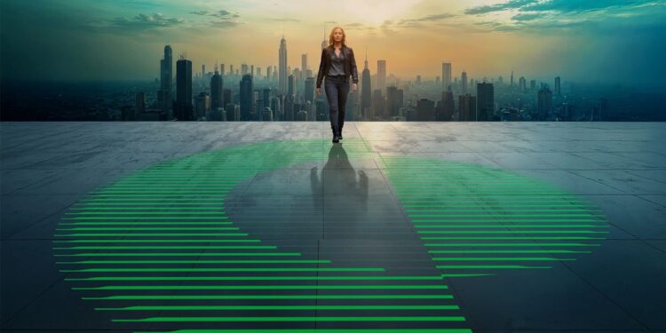 بالو ألتو نتوركس تكشف عن حلول مبتكرة لبناء ونشر وإدارة القوى العاملة الرقمية المستقبلية