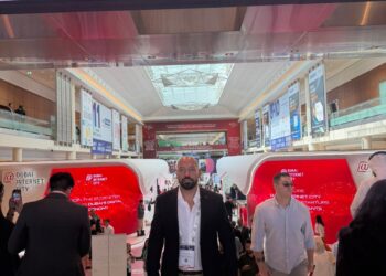 ستورم تبرم شراكات تتجاوز 200 مليون درهم في جيتكس دبي 2025