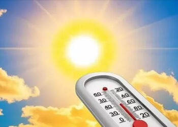 حالة الطقس اليوم ودرجات الحرارة في مصر