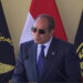 الرئيس السيسي من أكاديمية الشرطة: لا تقلقوا من أي تهديد.. مصر بخير وشعبها أقوى