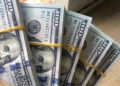 أسعار الدولار في مصر اليوم الاربعاء