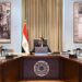رئيس الوزراء يتابع الموقف التنفيذي لمشروعات الطاقات المتجددة