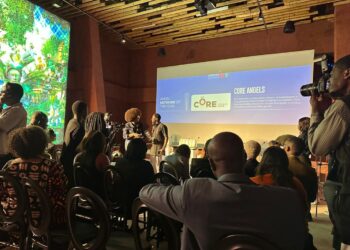 COREangels MEA تُتوَّج بـ “أفضل شبكة مستثمرين ملائكيين في أفريقيا”