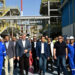 رئيس الوزراء يبدأ جولة ميدانية جديدة لتفقد وافتتاح عددٍ من المشروعات التنموية والخدمية بمحافظة السويس