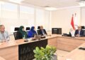 وزير الرى يتابع أعمال التحول الرقمي بالوزارة تحت مظلة الجيل الثاني لمنظومة الري 2.0