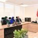 وزير الرى يتابع أعمال التحول الرقمي بالوزارة تحت مظلة الجيل الثاني لمنظومة الري 2.0