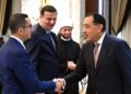 وزير الاستثمار والتجارة الخارجية يستعرض مُقترح وثيقة السياسة التجارية لمصر