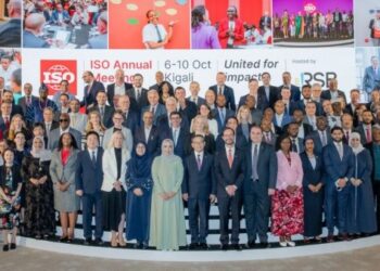 مصر تتسلم رئاسة المنظمة الدولية للتقييس “أيزو” لمدة 3 أعوام بعد فوز مشرف ومستحق