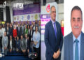 غرفة صناعة التكنولوجيا: نجاح استثنائي لمشاركة 22 شركة مصرية في ITEX العراق