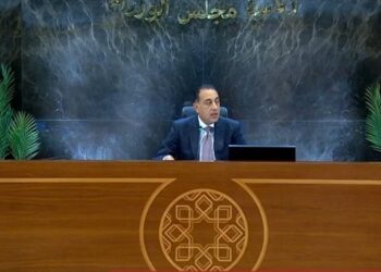 رئيس الوزراء: وسط مشاهد الحرب المؤلمة بغزة وقفت مصر تؤدى واجبها بقوة وشرف