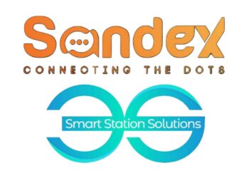 Smart Station تبدأ تنفيذ مشروع متكامل للمدن الذكية بالتعاون مع SandexAI