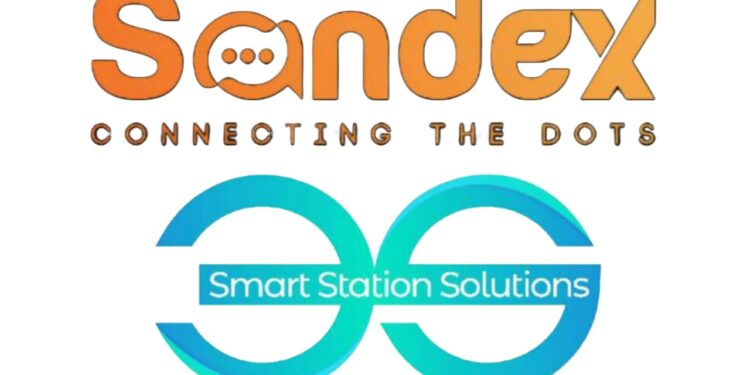 Smart Station تبدأ تنفيذ مشروع متكامل للمدن الذكية بالتعاون مع SandexAI