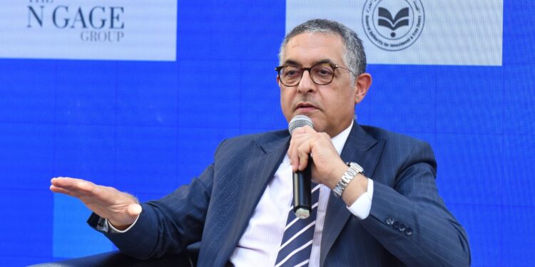 هيئة الاستثمار: مبادرة جديدة لتمكين الشركات الناشئة من الوصول إلى الأسواق الخارجية