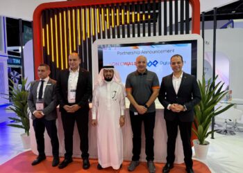 شراكة بين سونيك وول وديجيتال بلانتس لتعزيز الدفاعات السيبرانية في الشرق الأوسط