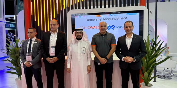 شراكة بين سونيك وول وديجيتال بلانتس لتعزيز الدفاعات السيبرانية في الشرق الأوسط
