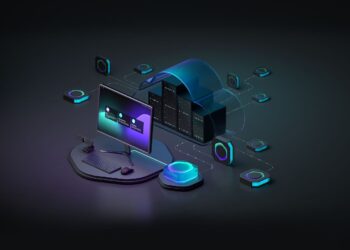 كاسبرسكي تكشف عن أحدث إصدار من نظامها التشغيلي Kaspersky Thin Client