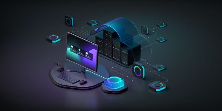 كاسبرسكي تكشف عن أحدث إصدار من نظامها التشغيلي Kaspersky Thin Client