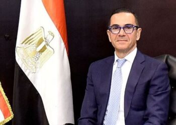 وزارة الاستثمار  تستعرض المرحلة الأولى من منصة التجارة الخارجية ضمن خطة الإصلاحات الشاملة