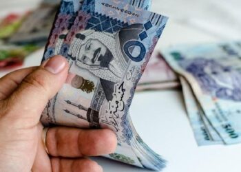 أسعار الريال السعودي في مصر اليوم الجمعة