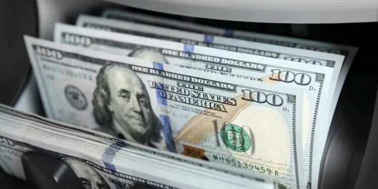 أسعار الدولار في مصر اليوم الأحد