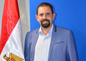 «المنتدى العربي للذكاء الاصطناعي» يختار الصحفي «محمد لطفي» سفيرا للذكاء الاصطناعي لتعزيز الابتكار والمسؤولية الرقمية