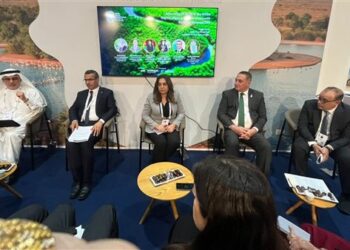 وزيرة التنمية: استضافة مصر لمؤتمر المناخ ساهم في وضع التنوع البيولوجي في قلب الحوار العالمي