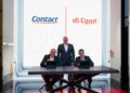 تحالف إستراتيجي بين “e& money” و”مجموعة كونتكت المالية” لرسم مستقبل التمويل الرقمي