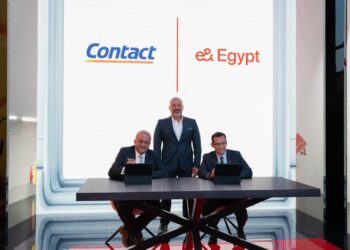 تحالف إستراتيجي بين “e& money” و”مجموعة كونتكت المالية” لرسم مستقبل التمويل الرقمي
