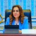 وزيرة التنمية المحلية تتلقى تقريراً حول نتائج المرور الميداني على 10 مراكز تكنولوجية بمحافظة قنا