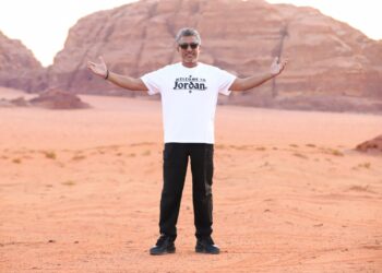 “Welcome to Jordan” جديد “صوت الأردن” عمر العبداللات