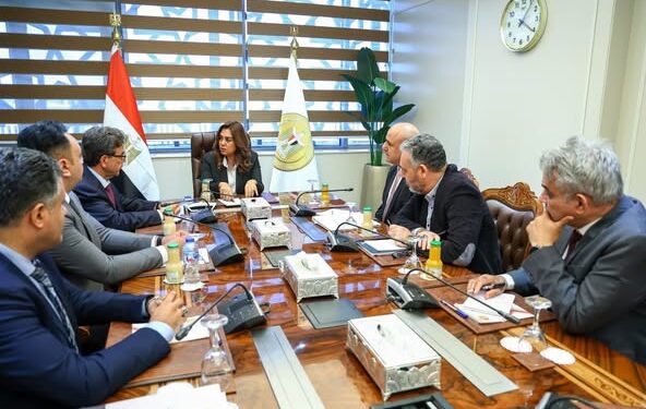 التضامن تطلق حملة “خليك سند” لتقديم حزمة متكاملة من الأنشطة التنموية لطلاب المرحلة الابتدائية داخل مدارس مشروعات السكن البديل